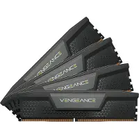 Corsair Vengeance 64 Gt (4 x 16 Gt) DDR5 6600 MHz, CL32 -muisti (XMP)