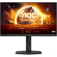 AOC 24G4X 24 tuumainen pelinäyttö