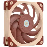 Noctua NF-A12x25 LS-PWM -tuuletin, 120 mm