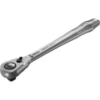 Wera räikkäväännin 3/8" Zyklop Metal Switch, 222 mm