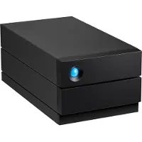 LaCie 2Big RAID 8 Tt -ulkoinen kovalevy