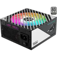 Asus Tietokoneen virtalähde - - ROG Loki 750P SFX L - 750W - 80 PLUS Platinum - PCIe 5.0