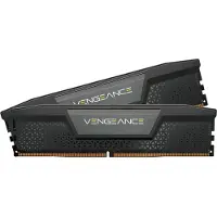 Corsair Vengeance 64 Gt (2 x 32 Gt) DDR5 6400 MHz, CL32 -muisti (XMP)