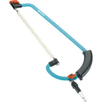Gardena Combisystem, Musta, Sininen, Oranssi, 35 cm (00691-20)