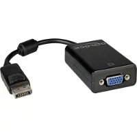 DeLOCK 61848 DisplayPort - VGA sovitin