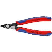 Knipex Leikkauspihdit 7841125; 125 mm