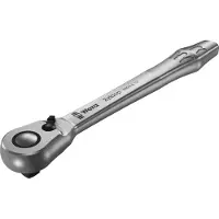 Wera räikkäväännin 1/4" Zyklop Metal Switch