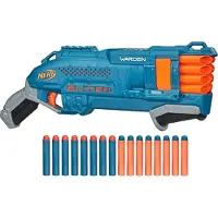 Nerf Warden Db 8 Elite 2.0 Pistooli