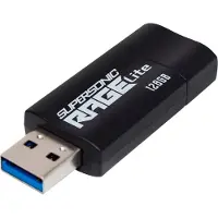 Patriot Pendrive Supersonic Rage LITE 128GB USB 3.2