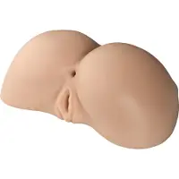 Silexd Daphne Ass Masturbator