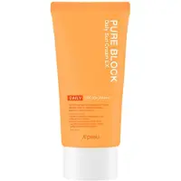 A´Pieu Pure Block päivittäinen aurinkovoide EX SPF 50+ PA++++ - 50 ml
