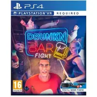 Drunkn Bar Fight (VR) (4)