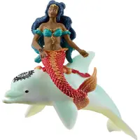 Schleich 70719 Isabelle Delfiini Lelu