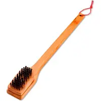 Weber bambu grilliharja, 46 cm