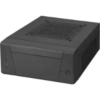Silverstone Milo 10 enclosure (SST-ML10B)