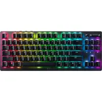 Razer Pro Type - Tastatur - US layout