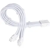 Silverstone supply extension cable SST-PP07E-EPS8W-V2, EPS 12V 8pin (4+4)