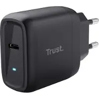 Trust USB-C Maxo Laptop Laturi 45W - Musta