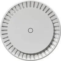 Mikrotik CAPGi-5HaxD2HaxD (cAP ax) - Langaton tukiasema, Valkoinen