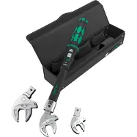Wera Työkalusarja 9530; 4 kpl.