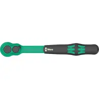 Wera Räikkä WE05005540001; Zyklop Comfort; 3/8''; 230 mm