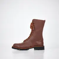 AIPI 2.2 Käsintehdyt Maiharit - Brown