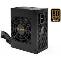 Be quiet! SFX Power 3 450W -virtalähde, 80 Plus Bronze