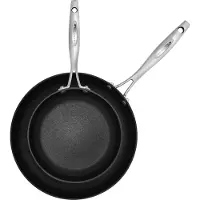 Scanpan HaptIQ -paistinpannusetti 20+28 cm