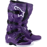 Alpinestars Tech 7 Off-road Saappaat