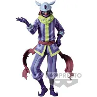 Banpresto That Time I Got Reincarnated As A Slime Otherworlder Laplace Vol18 Hahmo