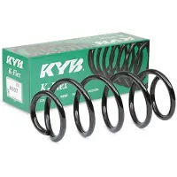 KYB Jousi, jousitus RA5007