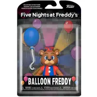 Funko POP! Toimintafiguuri Five Night at Freddys Balloon Freddy 12,5cm