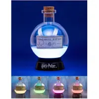 Fizz Creations Colour-Changing Potion Lamp