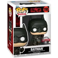 Funko POP! Batman Eksklusiivinen Hahmo
