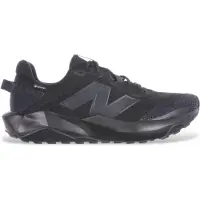 New Balance Dynasoft Nitrel V6 Goretex - Black - 40