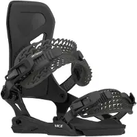 Rome Vice 2025 Lumilautasiteet black Koko S