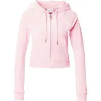 Juicy Couture Collegetakki 'MADISON' roosa
