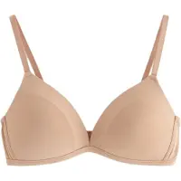 Lindex Rintaliivi 'Mynta' beige
