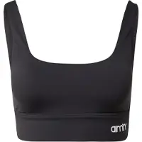 Aim'n Core Bra - Black - XS