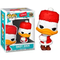 Funko POP! Disney Iines Ankka -juhlafiguuri