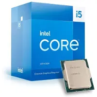 Intel Core i5-13400F 2.5 GHz 20 MB, LGA1700 -suoritin