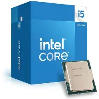 Intel Core i5-14400 2.5GHz 20MB Cache LGA1700 Processor