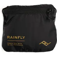 Peak Design Rain Fly 45L Black sadesuoja