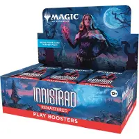Difuzed Innistrad Remastered Play Booster Display Box