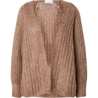 Noella Joseph Cardigan Solid - Brown - XS/S