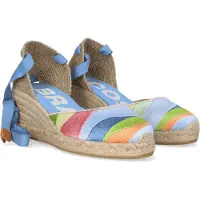 Toni pons Castell Kiilakorkoiset Espadrillot