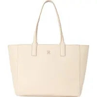 Tommy Hilfiger Soft Logo Kangaskassi