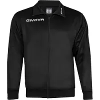 Givova Mono 500 Kokovetoketjullinen Collegepaita