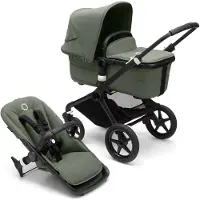Bugaboo Fox 3 2 In 1 Lastenvaunut