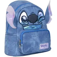 Disney Stitch Reppu